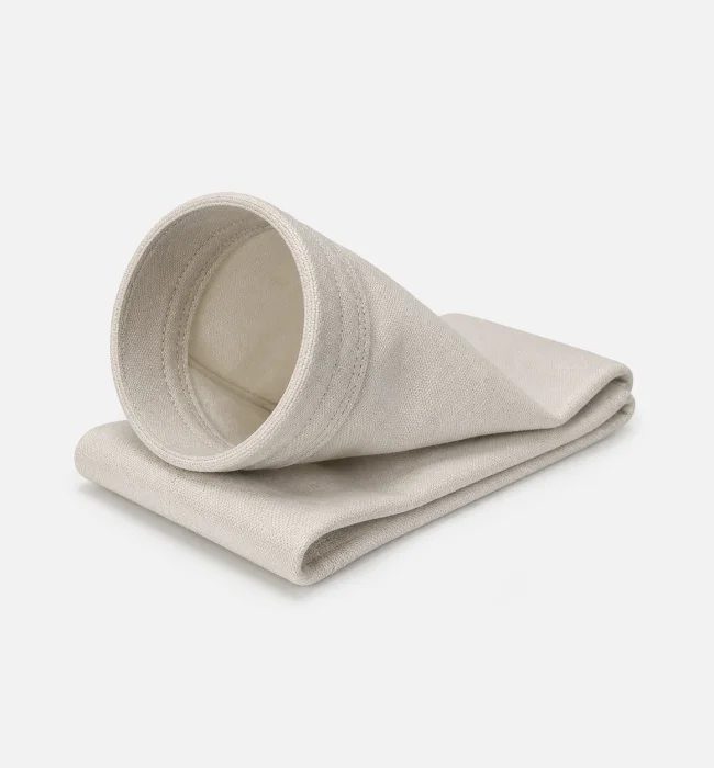 Glass Fiber Woven Filter Bag