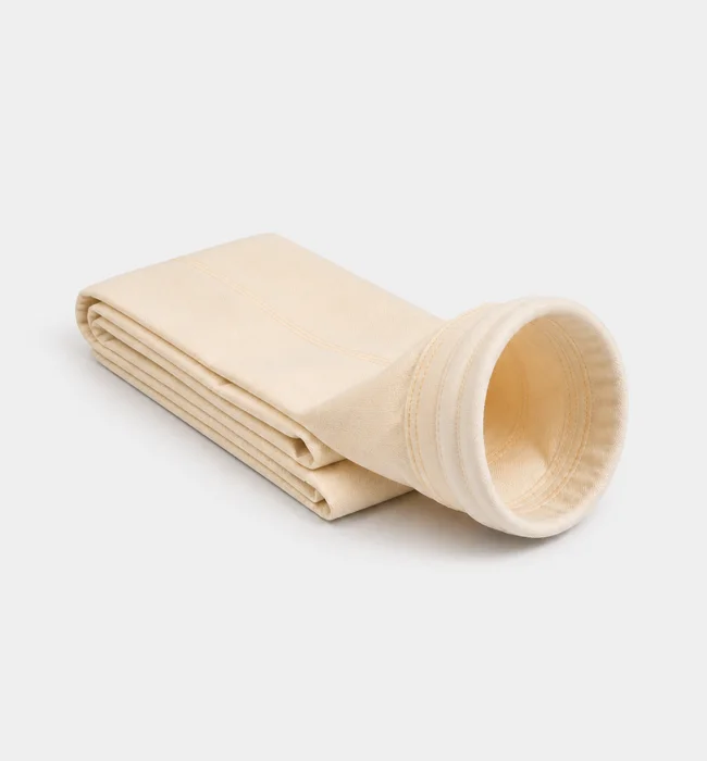Akrilik Homopolymer (Dolanit) Filtre Torbası - Görsel 3