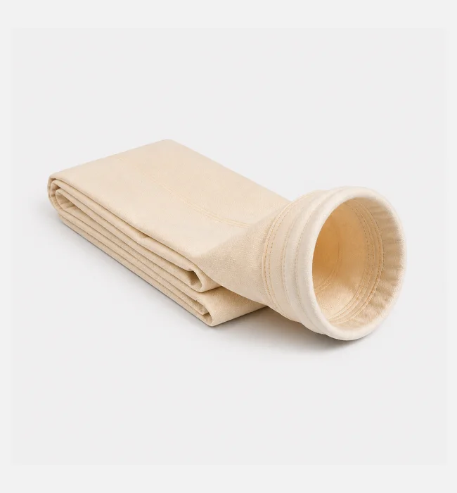 Akrilik Homopolymer (Dolanit) Filtre Torbası - Görsel 4